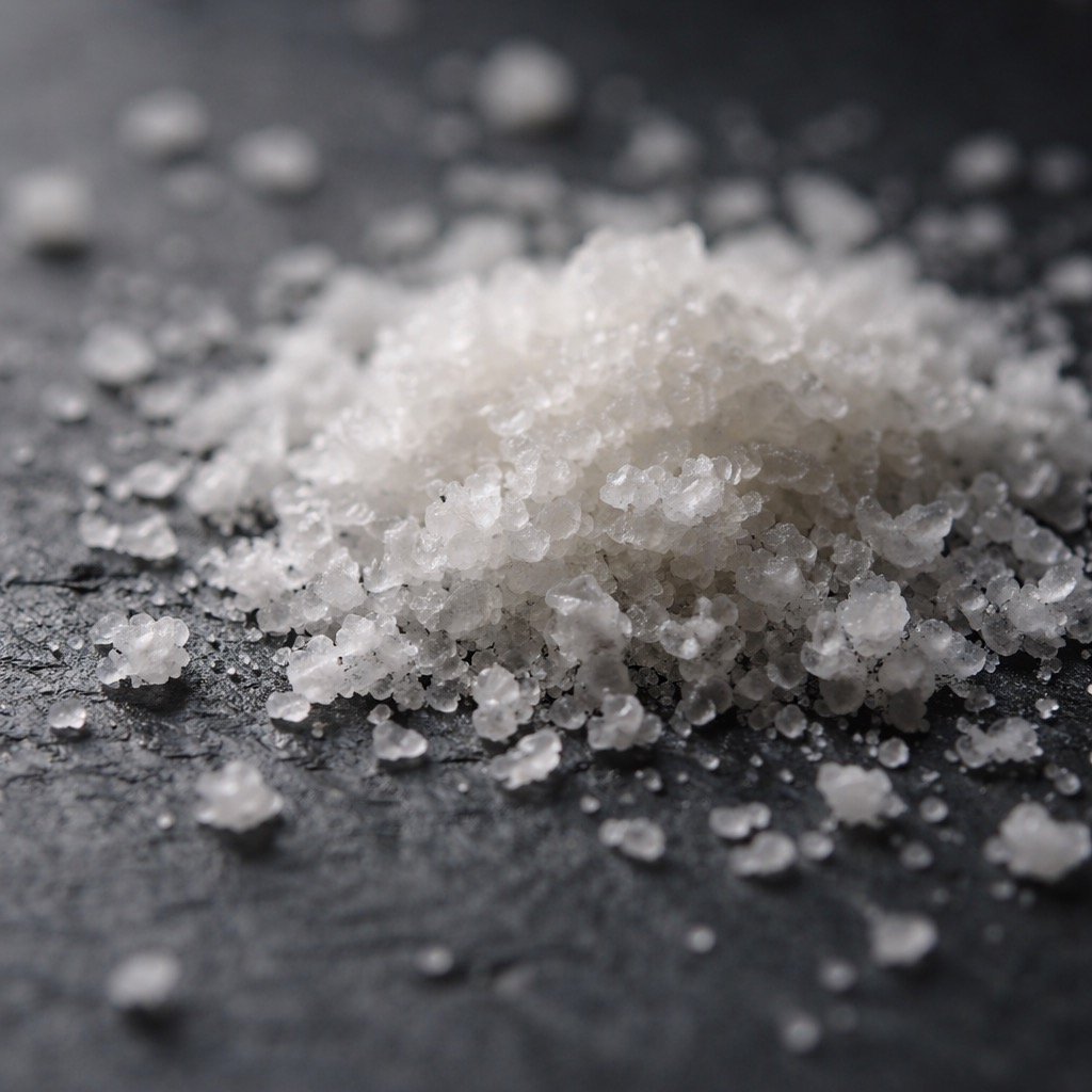 布列塔尼鹽之花